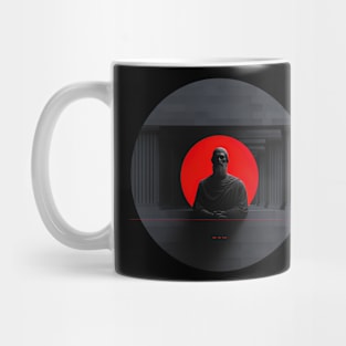 Aristotle Mug